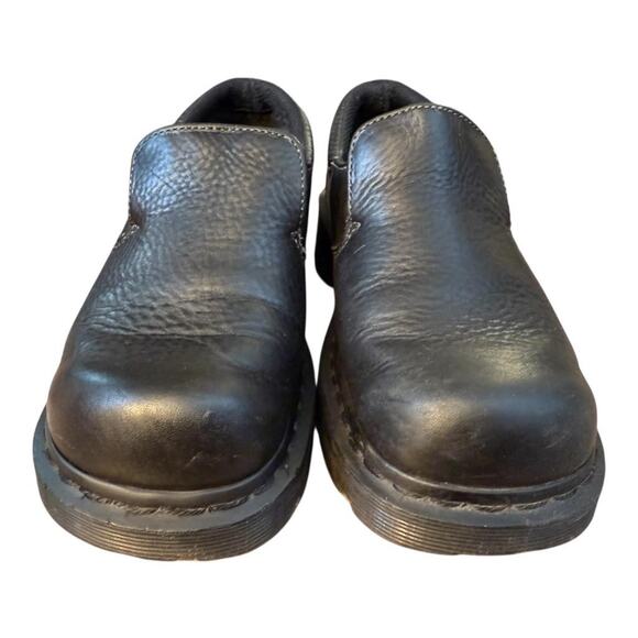 Vintage Dr Martens Antonia Y2K Platform Loafer Women US size 7 - Picture 4 of 6